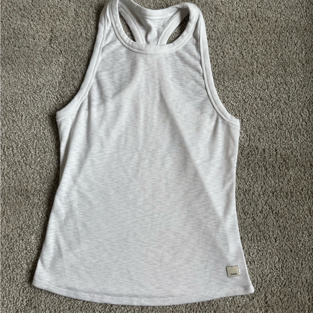Vuori Sunrise Tank Top